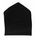 PLAIN MICROFIBER POCKET SQUARES ~ 50 COLORS - Caswell's Fine Menswear