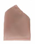 PLAIN MICROFIBER POCKET SQUARES ~ 50 COLORS - Caswell's Fine Menswear