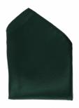 PLAIN MICROFIBER POCKET SQUARES ~ 50 COLORS - Caswell's Fine Menswear