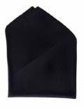 PLAIN MICROFIBER POCKET SQUARES ~ 50 COLORS - Caswell's Fine Menswear