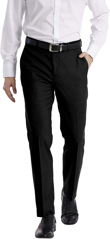 MARCO SARTO DRESS PANT 3 COLOURS - Caswell's Fine Menswear