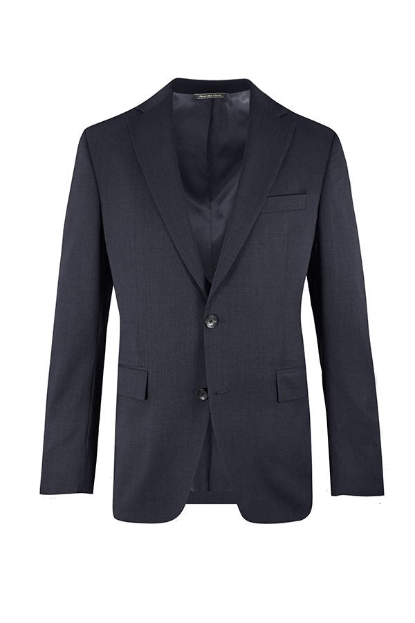 Suit Separate Jacket New York SP3016, Navy - Caswell's Fine Menswear