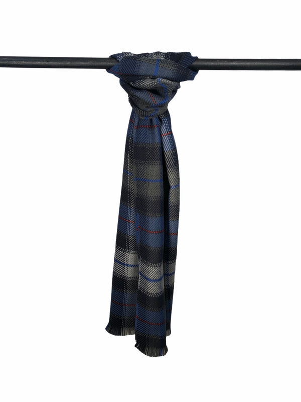 FRAAS SCARF 2 COLOURS - Caswell's Fine Menswear