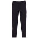 Dress Pant Nathan SP3019, Black - Caswell's Fine Menswear