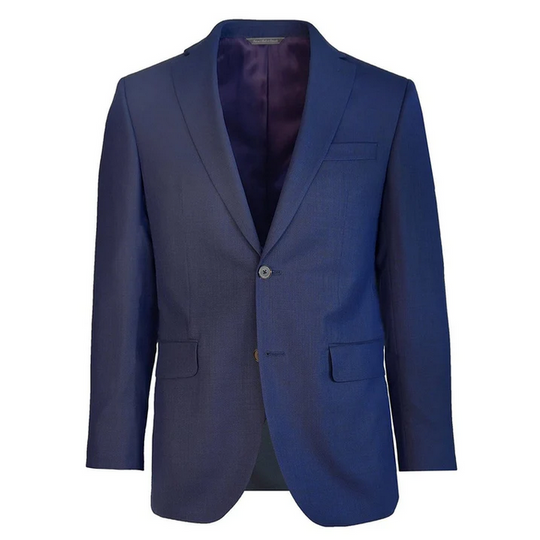 🇨🇦 Jack Victor Suit Separate Jacket New York SP3021, Navy