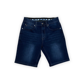 LOIS SHORT DENIM - Caswell's Fine Menswear
