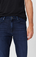 MAVI JEAN STEVE DARK INK SUPER MOVE - Caswell's Fine Menswear