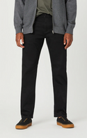 MAVI ZACH IN DOUBLE BLACK SUPERMOVE - Caswell's Fine Menswear