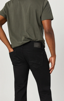 MAVI ZACH IN DOUBLE BLACK SUPERMOVE - Caswell's Fine Menswear