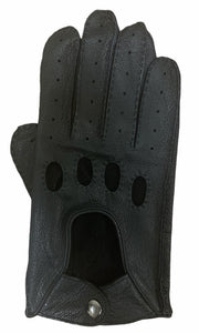 PARIS GLOVE DRIVING - Caswell's Fine Menswear