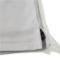 The Barakett Tee, Chalk - Caswell's Fine Menswear
