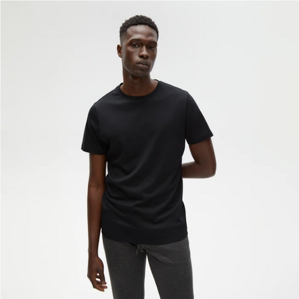 THE ROBERT BARAKETT TEE - Caswell's Fine Menswear