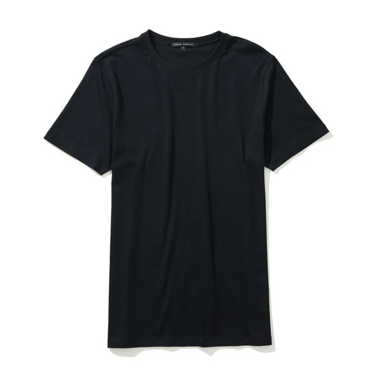 The Barakett Tee, Black
