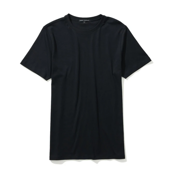 THE ROBERT BARAKETT TEE - Caswell's Fine Menswear