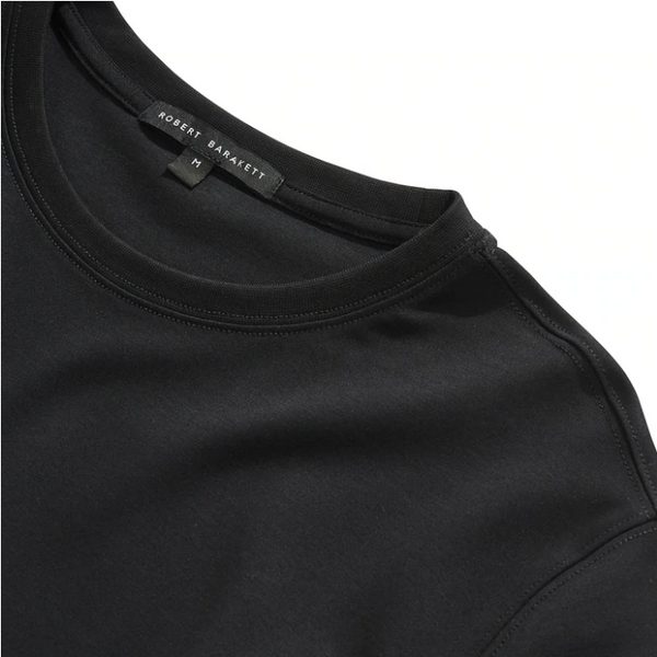 THE ROBERT BARAKETT TEE - Caswell's Fine Menswear