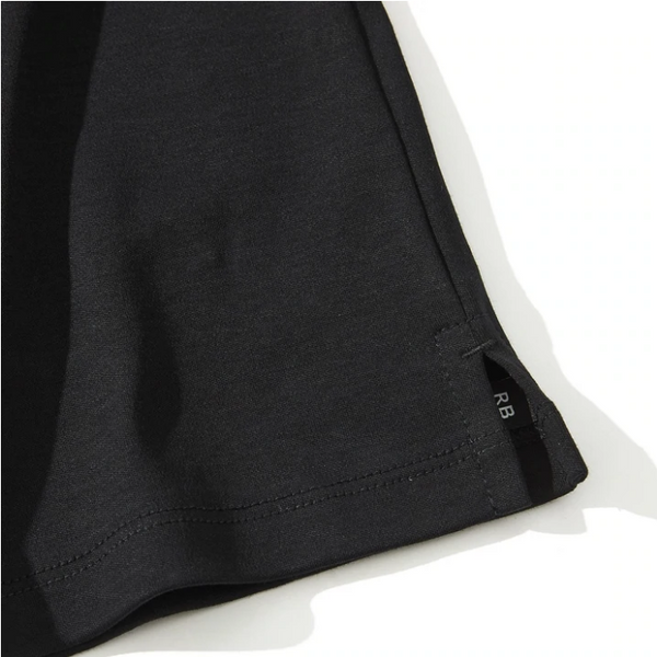 THE ROBERT BARAKETT TEE - Caswell's Fine Menswear