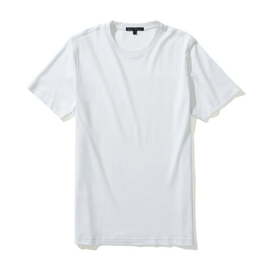 The Barakett Tee, White