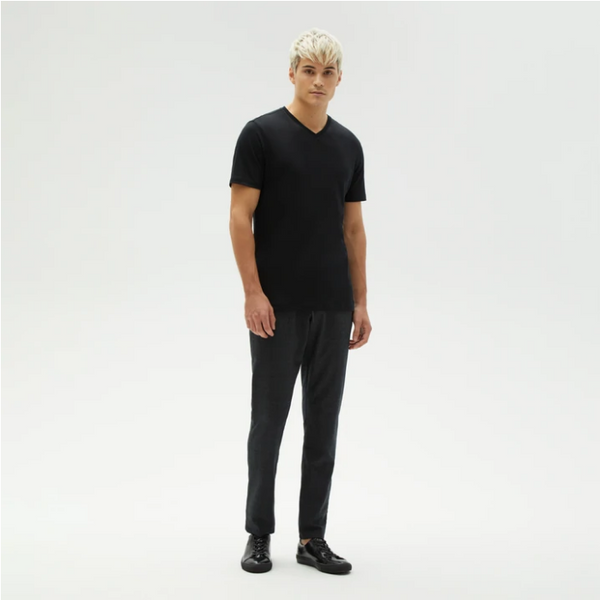 THE ROBERT BARAKETT V - Caswell's Fine Menswear