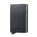 Slim Wallet Original Grey - Caswell's Fine Menswear
