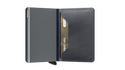 Slim Wallet Original Grey - Caswell's Fine Menswear