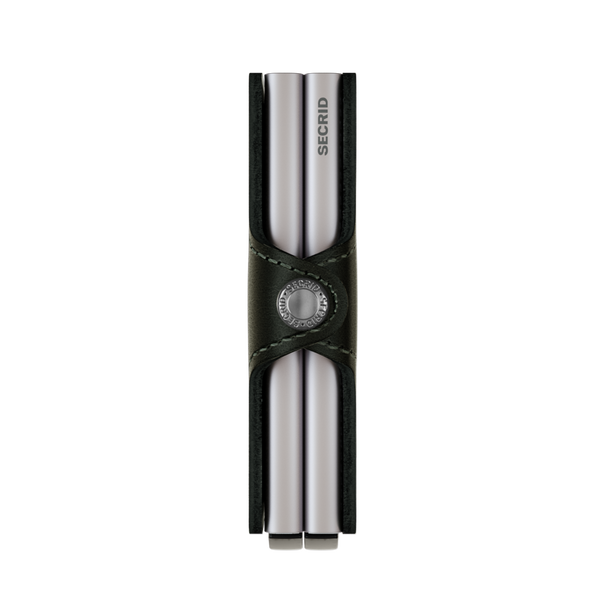 SECRID TWINWALLET ORIGINAL BLACK - Caswell's Fine Menswear