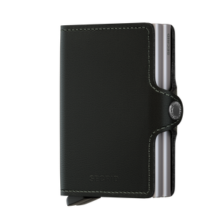 SECRID TWINWALLET ORIGINAL BLACK - Caswell's Fine Menswear
