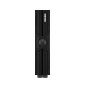 SECRID TWINWALLET MATTE BLACK - Caswell's Fine Menswear