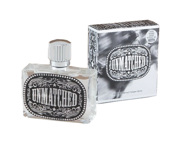 UNMATCHED COLOGNE - Caswell's Fine Menswear