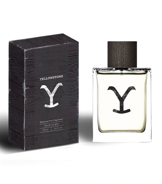Yellowstone 3.4oz Cologne Spray